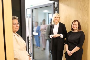 Ośrodek w Gromadzicach świętował 50-lecie – było niezwykle wzruszająco